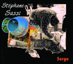 Face digipack serg352