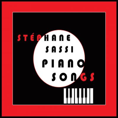 Visuel piano songs